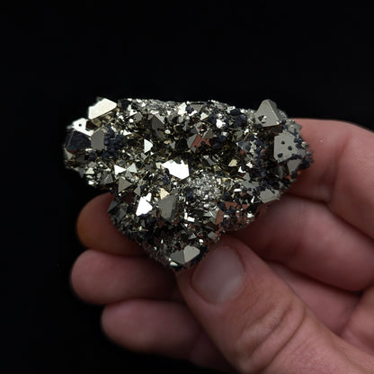 Pyrite W/Sphalerite